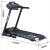 G-Runner 420 Classic összecsukható elektromos Futópad kiegészítőkkel #fekete 141531853