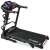 G-Runner 420 folding electric treadmill