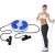Twister fitness disk s trakama otpora za trening jezgre