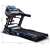 G-Runner 550 electric treadmill dimensions