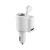 Sal BT SABT 31 White Bluetooth Earbud Car Charger