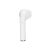 Sal BT SABT 31 White Bluetooth Earbud