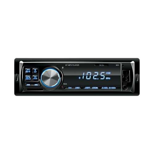 Autorádio Sal VBT 1000/BL
