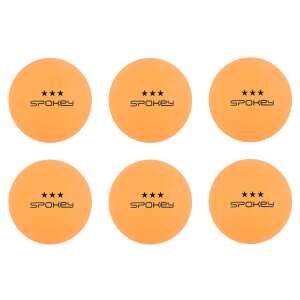 Set de mingi de tenis de masă portocalii Spokey Special - Spokey
