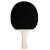 Spokey JOY SET ping pong paddle with black surface