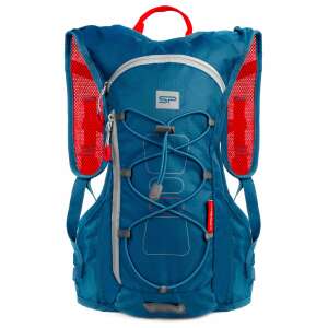 Spokey FUJI blue cycling backpack - Bicycle Bag