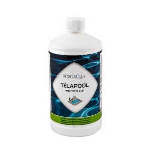 Pontaqua Télapool Wintersleep 1 liter pool winterizing agent - Pool chemical