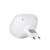 Swissinno Mini Ultrasonic Pest Repeller, white, back view