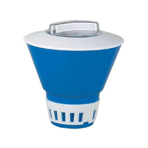 Floating Chemical Dispenser