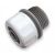 WHITE LINE WL-4116 connector 1/2 - KM 3/4 inch 72982638