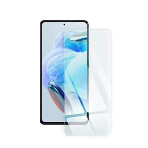 Blue Star 9H Tempered Glass Screen Protector for Xiaomi Redmi Note 12 Pro Plus 5G - Electronic