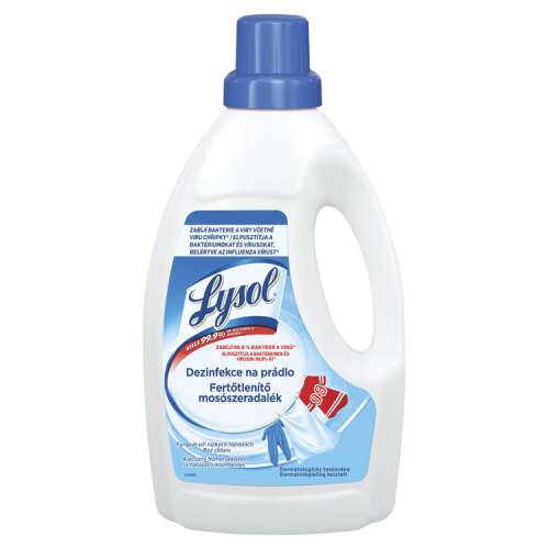 Detergent Dezinfectant Lysol bumbac proaspat 1200ml 32168889