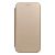 Forcell Elegance gold phone case for Xiaomi Redmi Note 12 5G