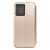 Elegant XIAOMI Redmi NOTE 12 5G Gold Book Case 92228694