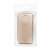 Forcell Elegance gold flip case for XIAOMI Redmi NOTE 12 5G, packaging