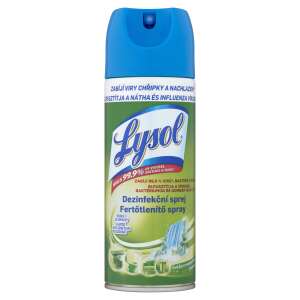 Lysol Dezinfekčný sprej Vodopád 400ml