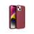FRAME tok Xiaomi Redmi NOTE 12 5G magenta telefonon, ferde nézet