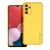 Samsung Galaxy A14 5G Bőr Tok - Sárga 168581970