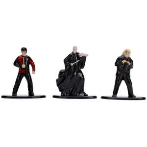Harry Potter nano játék figurák
