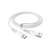 HOCO kabel USB do Typu C 3A Ferry X70 biały 73023511