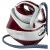 Tefal Pro Express Ultimate II steam generator iron, angled view