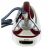 Rear view of Tefal Pro Express Ultimate II steam generator iron