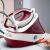 Tefal Pro Express Ultimate II 3000W Steam Station Red 73033519