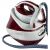 Tefal Pro Express Ultimate II steam generator iron, angled view