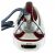 Rear view of Tefal Pro Express Ultimate II steam generator iron