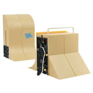 TECH DECH RAMPA MEGA FÉLCSŐ