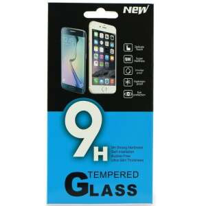 LG K42 / K52 / K62, Kijelzővédő fólia, ütésálló fólia (az íves részre NEM hajlik rá!), Tempered Glass (edzett üveg), Clear 87247162 