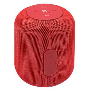 Gembird SPK-BT-15-R Rot 78352744 - Bluetooth Lautsprecher
