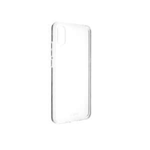 FIXED TPU Tok Xiaomi Redmi 9A-hoz - Átlátszó