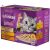 Whiskas Tasty Mix Cremiges Katzenfutter Sortiment - 12 Beutel