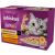 Whiskas Tasty Mix Cremige Kreationen Katzenfutter Vielfalt