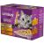 WHISKAS Tasty Mix Cremige Variationen in Sauce - Nassfutter für Katzen - Sachet -12x85 g 73038517