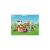 Ravensburger Super Mario 200-teiliges XXL Puzzle Bild