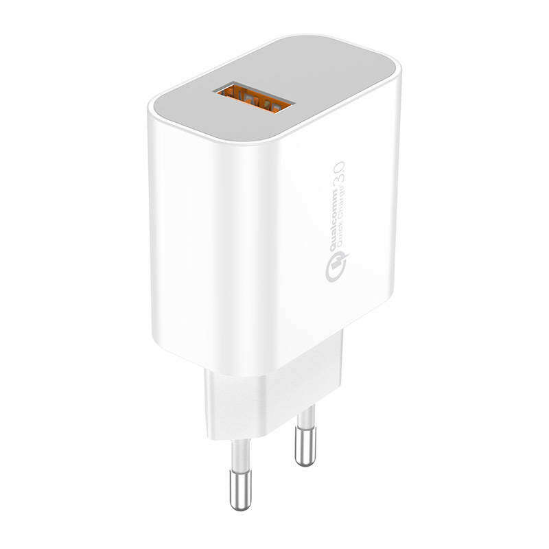 Foneng EU46 Gyors Töltő - USB-C & Micro-USB