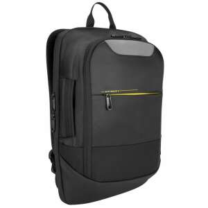 Targus CityGear 14"-15,6" Notebook hátizsák - Fekete