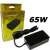 LC-Power Netzteil NB Notebook-Netzteil LC-NB-PRO-65 65W (LC-NB-PRO-65) 78376105