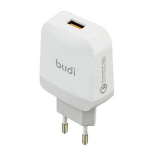 USB charger Budi 940QE (white) 73039342 