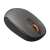 Baseus F01A Wireless Maus, 2.4G, 1600DPI, Matt Grau, Seitenansicht