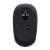 Baseus F01A Wireless Maus, 2.4G, 1600DPI, Matt Grau, Unterseite