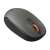 Baseus F01A Wireless Maus, 2.4G, 1600DPI, Matt Grau, Seitenansicht