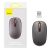 Wireless mouse Baseus F01A 2.4G 1600DPI (frosted grey) 73039816