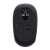 Baseus F01A Wireless Mouse, 2.4G, 1600DPI, Frosted Grey, Bottom View