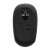 Baseus F01A Wireless Mouse Frosted Grey Bottom View