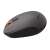 Baseus F01A Wireless Mouse, 2.4G, 1600DPI, Frosted Grey, Side View