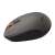 Baseus F01A Wireless Mouse, 2.4G, 1600DPI, Frosted Grey, Side View