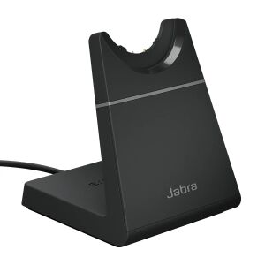 Jabra Evolve2 65 Charging Stand USB-A Black 14207-55 133853193 - Headset Accessory